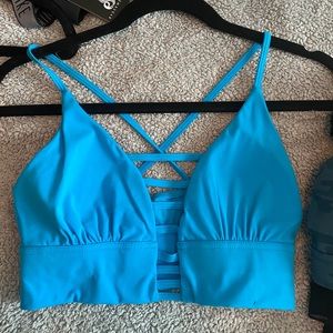 Buff Bunny Sports Bra